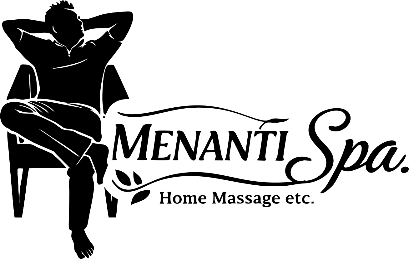MENANTI SPA Logo